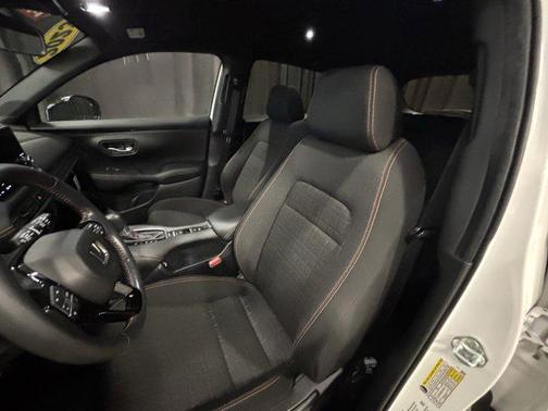 2023 Honda HR-V 2WD Sport