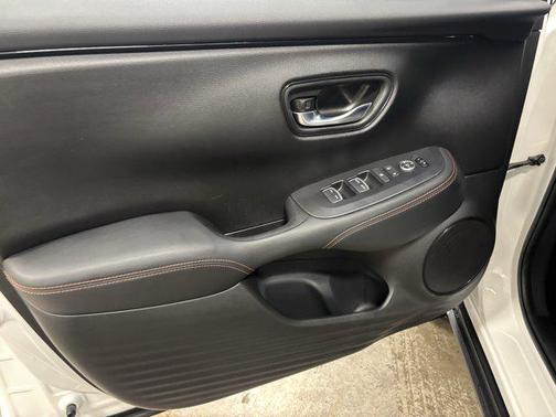 2023 Honda HR-V 2WD Sport