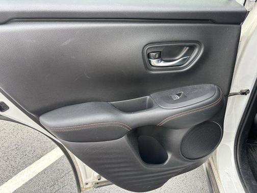 2023 Honda HR-V 2WD Sport