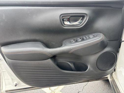 2023 Honda HR-V 2WD Sport