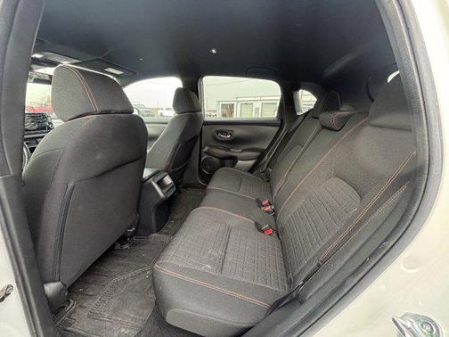 2023 Honda HR-V 2WD Sport