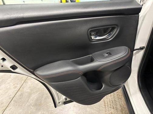 2023 Honda HR-V 2WD Sport