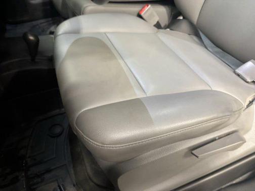 2018 Chevrolet Silverado 1500 WT