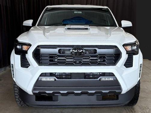 Ice 2026 Toyota Tacoma TRD Sport