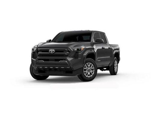 UNDERGROUND 2026 Toyota Tacoma SR