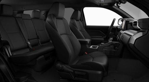 Red 2026 Toyota 4Runner SR5