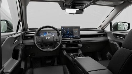 Storm 2026 Toyota RAV4 Limited