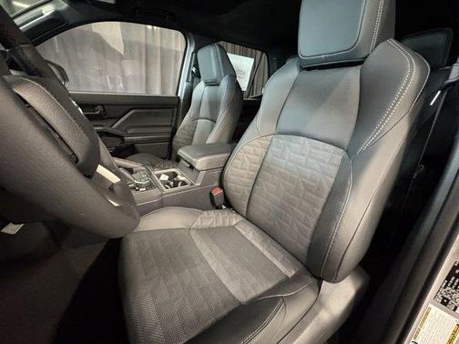 CUTTING EDGE 2026 Toyota 4Runner TRD Off Road Premium