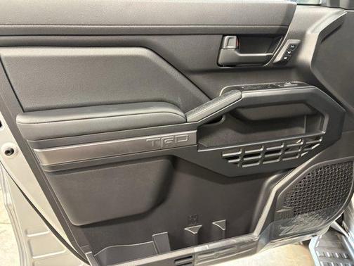 CUTTING EDGE 2026 Toyota 4Runner TRD Off Road Premium