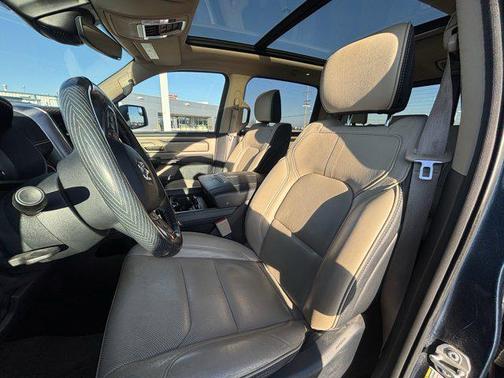 2020 RAM 1500 Limited