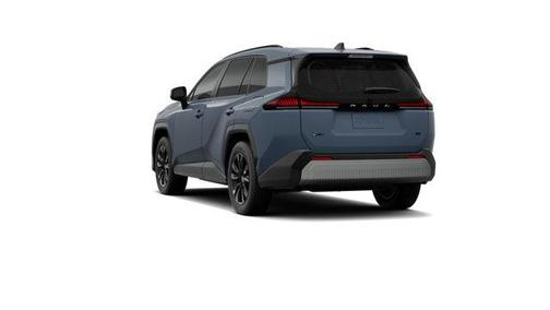 Storm 2026 Toyota RAV4 SE