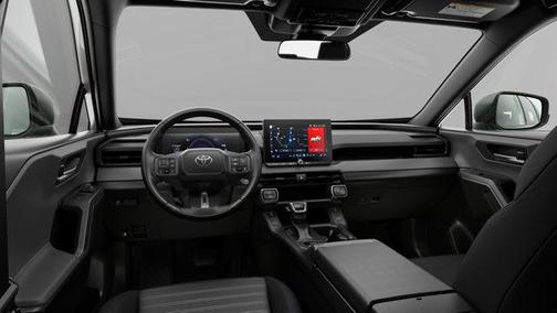 Storm 2026 Toyota RAV4 SE