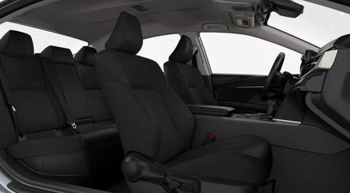 Ocean 2026 Toyota Camry LE