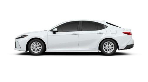 Ice 2026 Toyota Camry LE