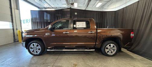 2015 Toyota Tundra 1794 Edition