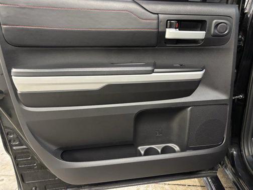 2019 Toyota Tundra TRD Pro 5.7L V8