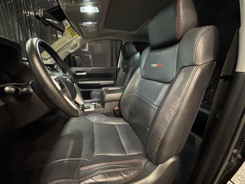 2019 Toyota Tundra TRD Pro 5.7L V8