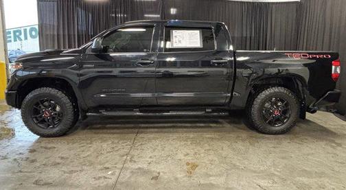 2019 Toyota Tundra TRD Pro 5.7L V8