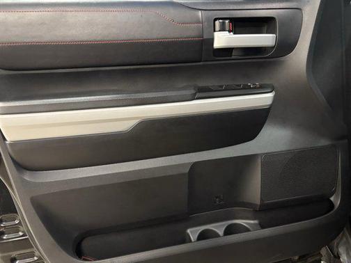 2019 Toyota Tundra TRD Pro 5.7L V8