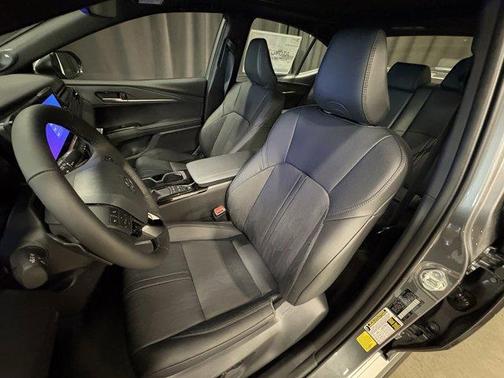 Metal 2026 Toyota Camry XSE
