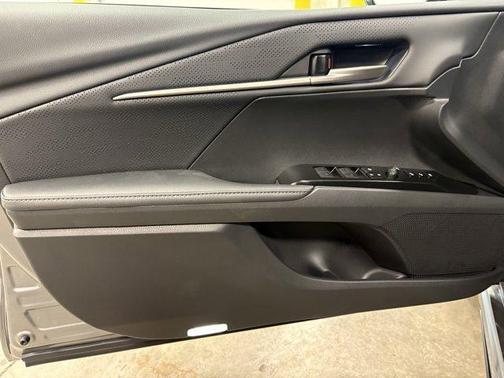 Metal 2026 Toyota Camry XSE