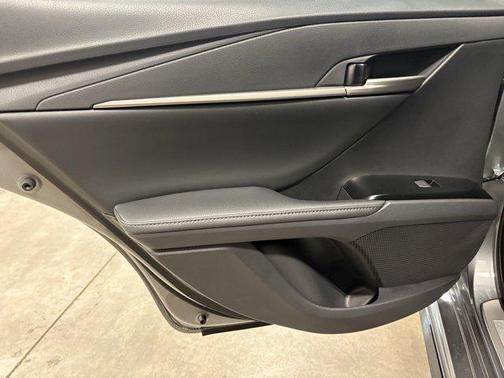 Metal 2026 Toyota Camry XSE