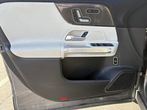 2023 Mercedes-Benz GLB 250 Base