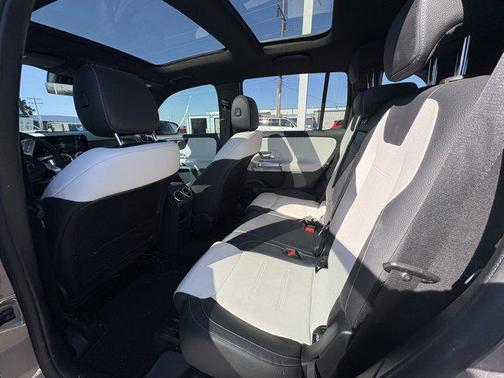 2023 Mercedes-Benz GLB 250 Base