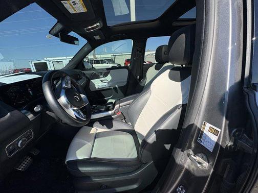 2023 Mercedes-Benz GLB 250 Base