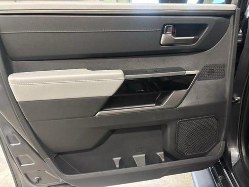 2026 Toyota Tundra Hybrid Limited