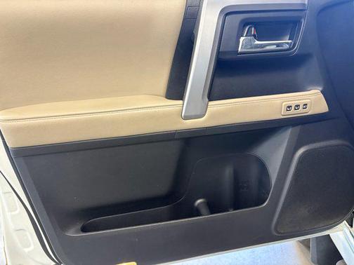 2014 Toyota 4Runner Limited