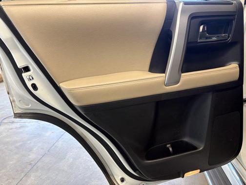 2014 Toyota 4Runner Limited