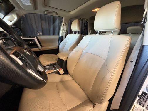 2014 Toyota 4Runner Limited