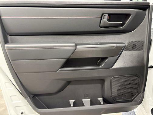 2026 Toyota Tundra Hybrid TRD Pro