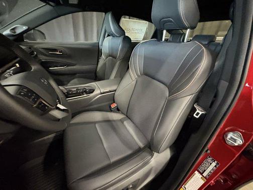 2026 Toyota Crown Limited