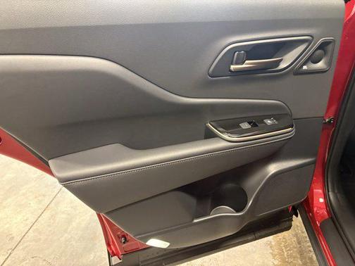 2026 Toyota Crown Limited