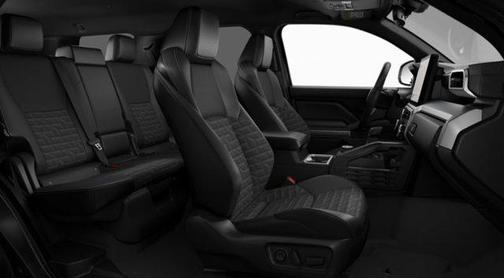 Ice 2026 Toyota 4Runner Hybrid TRD Off Road Premium