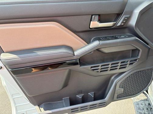 Wind Chill Pearl 2026 Toyota 4Runner Limited
