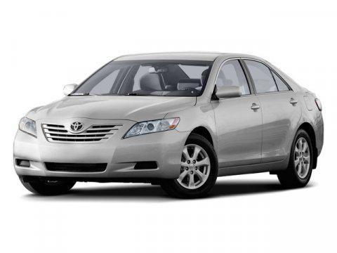 2009 Toyota Camry SE