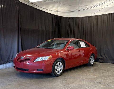 2009 Toyota Camry LE