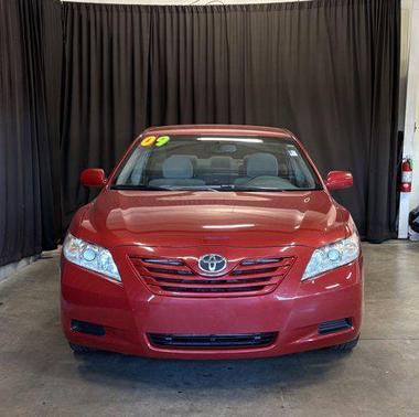 2009 Toyota Camry LE