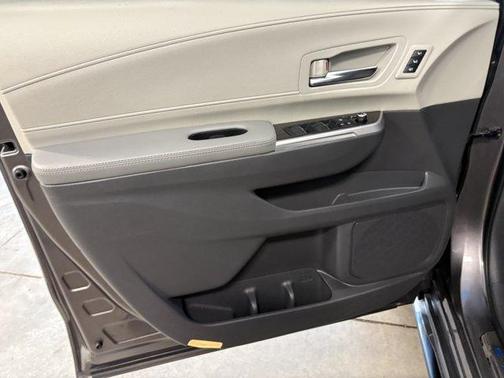 Predawn Gray Mica 2022 Toyota Sienna Limited