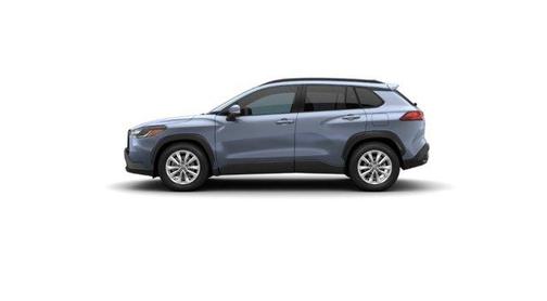 CELESTITE 2026 Toyota Corolla Cross LE