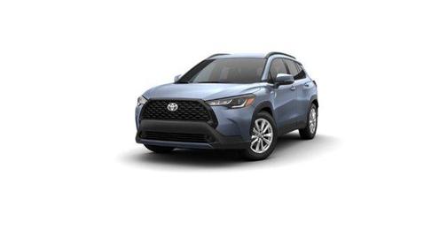 CELESTITE 2026 Toyota Corolla Cross LE