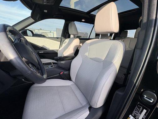 2024 Lexus TX 350 Premium