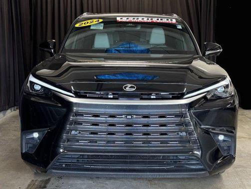2024 Lexus TX 350 Premium