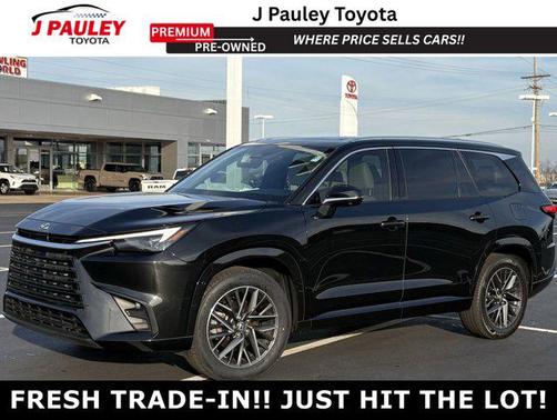 2024 Lexus TX 350 Premium