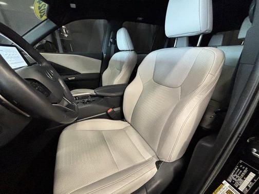 2024 Lexus TX 350 Premium