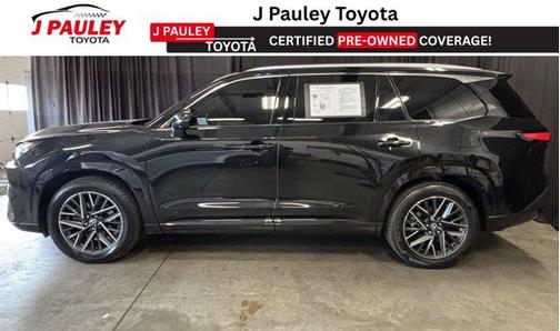 2024 Lexus TX 350 Premium