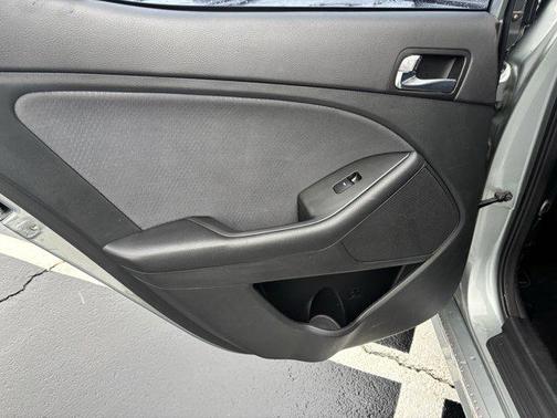 2014 Kia Optima Hybrid LX